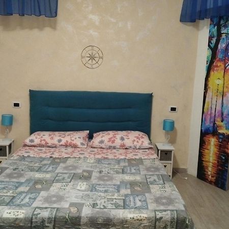 Rosa Dei Venti House Villa Campomarino  Eksteriør billede