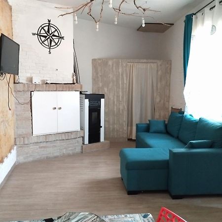 Rosa Dei Venti House Villa Campomarino  Eksteriør billede