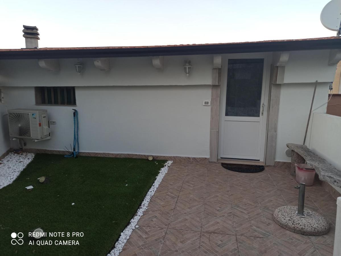 Rosa Dei Venti House Villa Campomarino  Eksteriør billede