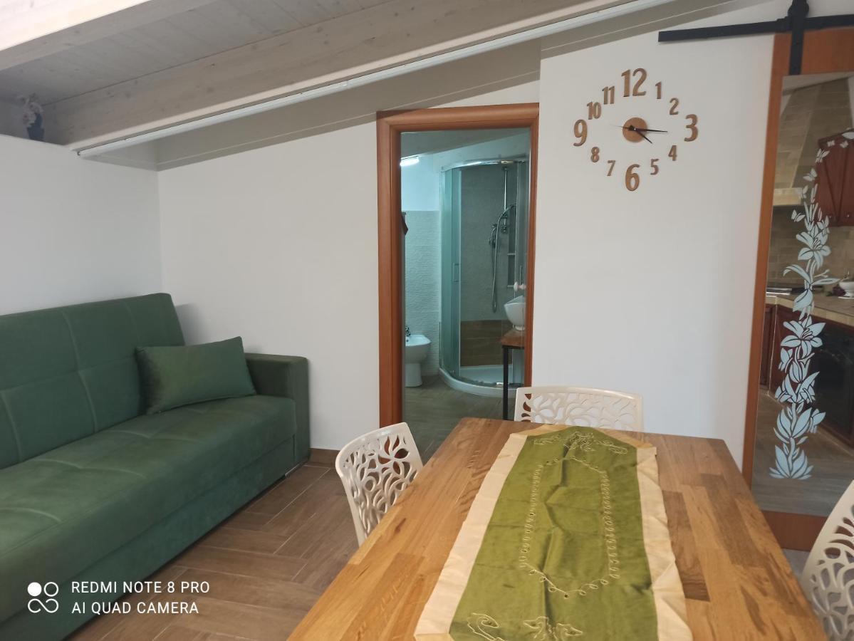 Rosa Dei Venti House Villa Campomarino  Eksteriør billede