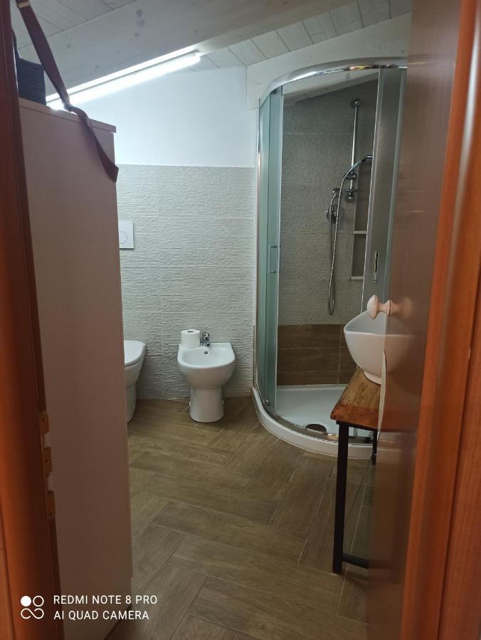 Rosa Dei Venti House Villa Campomarino  Eksteriør billede